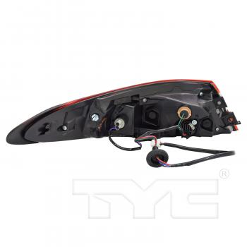 TYC 119031909 Tail Light Assembly product image 2 of 6