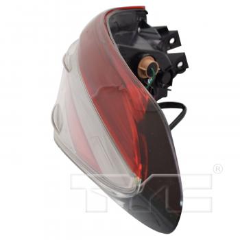TYC 119031909 Tail Light Assembly product image 4 of 6