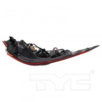 TYC 119031909 Tail Light Assembly product image 5 of 6