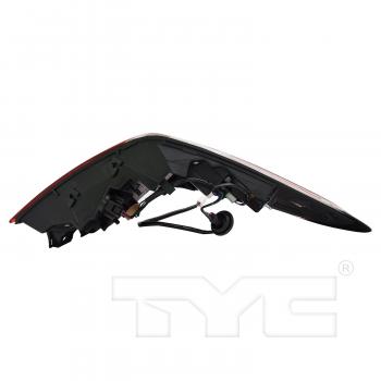 TYC 119031909 Tail Light Assembly product image 6 of 6