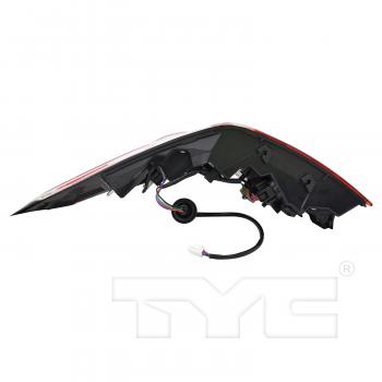 TYC 119032009 Tail Light Assembly product image 6 of 6