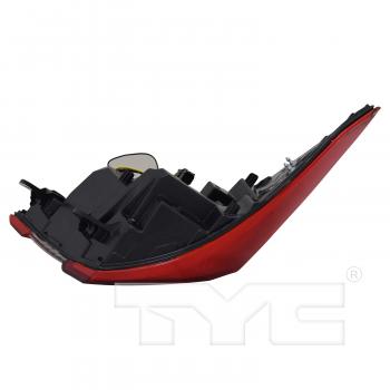 TYC 119041009 Tail Light Assembly product image 5 of 6