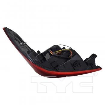 TYC 119041009 Tail Light Assembly product image 6 of 6