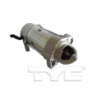 TYC 119044 Starter Motor product image 1 of 5