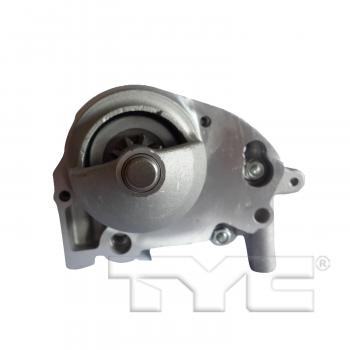 TYC 119044 Starter Motor product image 4 of 5