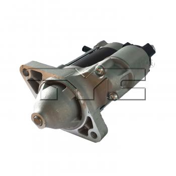 TYC 119048 Starter Motor product image 4 of 4