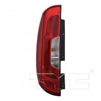 TYC 119048009 Tail Light Assembly product image 1 of 6
