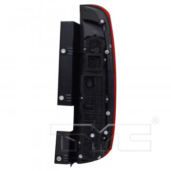 TYC 119048009 Tail Light Assembly product image 2 of 6