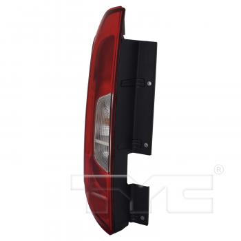 TYC 119048009 Tail Light Assembly product image 3 of 6