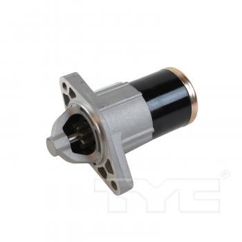 TYC 119049 - Starter Motor TYC 119049 Starter Motor product image 1 of 4
