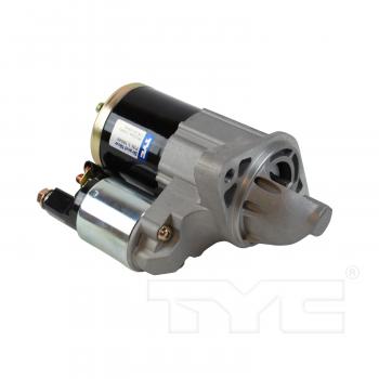 TYC 119049 - Starter Motor TYC 119049 Starter Motor product image 2 of 4
