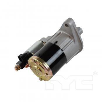 TYC 119049 - Starter Motor TYC 119049 Starter Motor product image 3 of 4