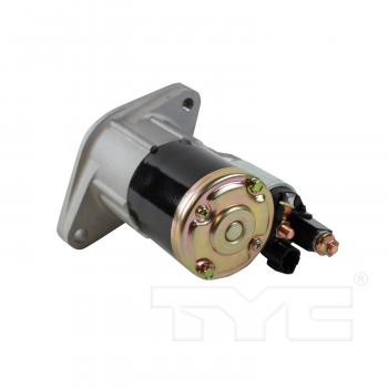 TYC 119049 - Starter Motor TYC 119049 Starter Motor product image 4 of 4