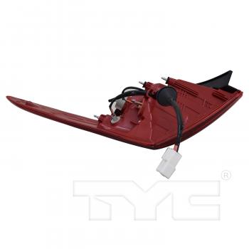 TYC 11904900 Tail Light Assembly product image 6 of 6