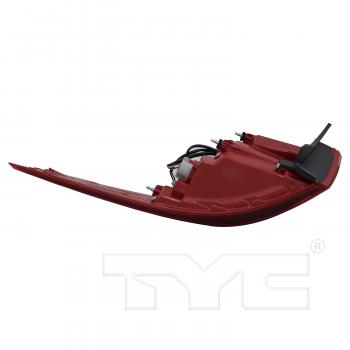 TYC 11905000 Tail Light Assembly product image 5 of 6