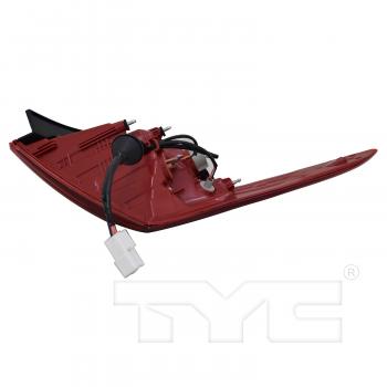 TYC 11905000 Tail Light Assembly product image 6 of 6