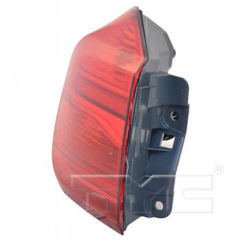 TYC 11905200 Tail Light Assembly product image 3 of 6