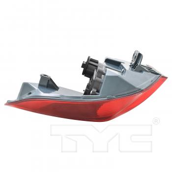 TYC 11905200 Tail Light Assembly product image 5 of 6