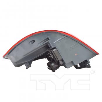 TYC 11905200 Tail Light Assembly product image 6 of 6