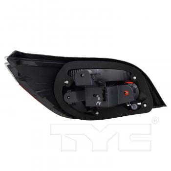 TYC 11905300 - Tail Light Assembly TYC 11905300 Tail Light Assembly product image 2 of 6