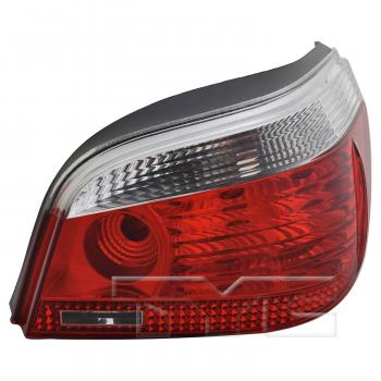 TYC 11905300 - Tail Light Assembly TYC 11905300 Tail Light Assembly product image 3 of 6