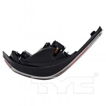 TYC 11905300 - Tail Light Assembly TYC 11905300 Tail Light Assembly product image 5 of 6