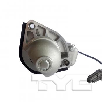TYC 119067 - Starter Motor TYC 119067 Starter Motor product image 3 of 5