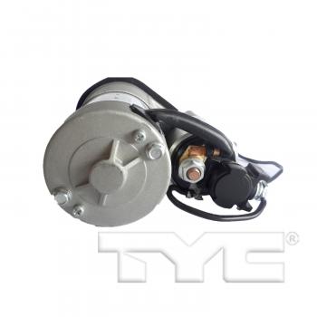 TYC 119067 - Starter Motor TYC 119067 Starter Motor product image 4 of 5