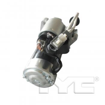 TYC 119068 - Starter Motor TYC 119068 Starter Motor product image 2 of 5