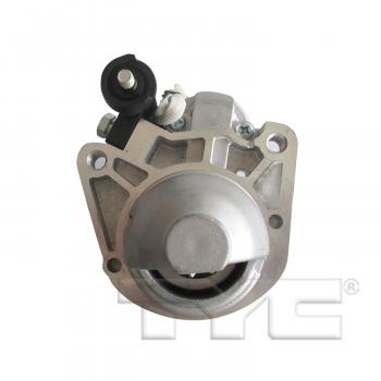 TYC 119068 - Starter Motor TYC 119068 Starter Motor product image 3 of 5
