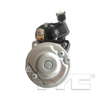 TYC 119068 - Starter Motor TYC 119068 Starter Motor product image 4 of 5