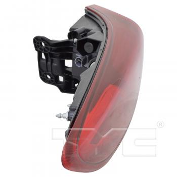 TYC 11907000 - Tail Light Assembly TYC 11907000 Tail Light Assembly product image 4 of 6