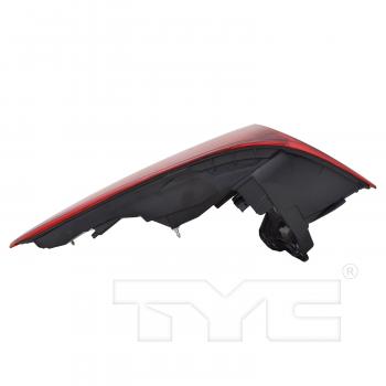 TYC 11907000 - Tail Light Assembly TYC 11907000 Tail Light Assembly product image 6 of 6