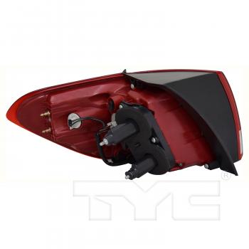 TYC 11907100 - Tail Light Assembly TYC 11907100 Tail Light Assembly product image 2 of 6