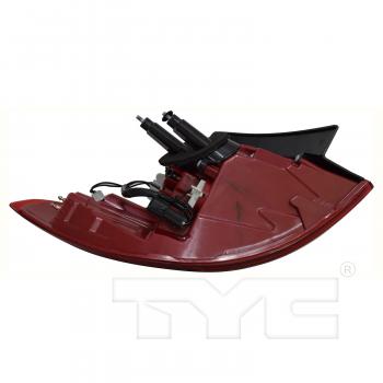 TYC 11907100 - Tail Light Assembly TYC 11907100 Tail Light Assembly product image 6 of 6