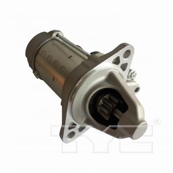 TYC 119073 - Starter Motor TYC 119073 Starter Motor product image 1 of 4