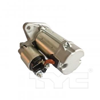 TYC 119073 - Starter Motor TYC 119073 Starter Motor product image 2 of 4