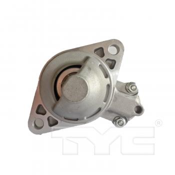 TYC 119073 - Starter Motor TYC 119073 Starter Motor product image 3 of 4
