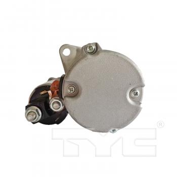 TYC 119073 - Starter Motor TYC 119073 Starter Motor product image 4 of 4