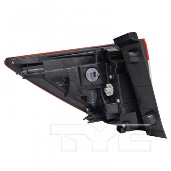 TYC 119075009 - Tail Light Assembly TYC 119075009 Tail Light Assembly product image 2 of 6