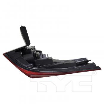 TYC 119075009 - Tail Light Assembly TYC 119075009 Tail Light Assembly product image 5 of 6