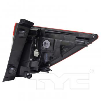 TYC 119076009 - Tail Light Assembly TYC 119076009 Tail Light Assembly product image 2 of 6