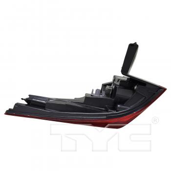 TYC 119076009 - Tail Light Assembly TYC 119076009 Tail Light Assembly product image 5 of 6