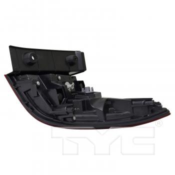 TYC 119076009 - Tail Light Assembly TYC 119076009 Tail Light Assembly product image 6 of 6