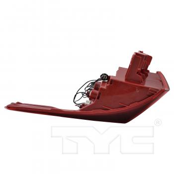 TYC 119078009 Tail Light Assembly product image 5 of 6