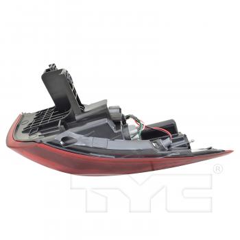 TYC 11908100 - Tail Light Assembly TYC 11908100 Tail Light Assembly product image 5 of 6