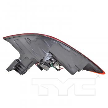 TYC 11908100 - Tail Light Assembly TYC 11908100 Tail Light Assembly product image 6 of 6