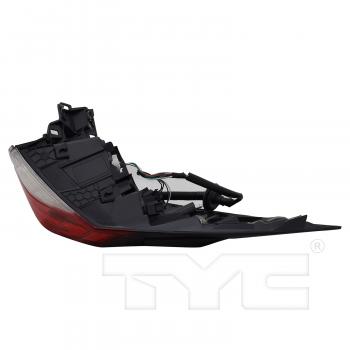 TYC 119086009 Tail Light Assembly product image 6 of 6