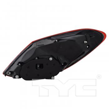 TYC 11909000 Tail Light Assembly product image 2 of 6