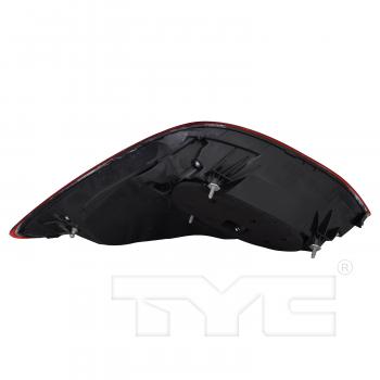 TYC 11909000 Tail Light Assembly product image 6 of 6